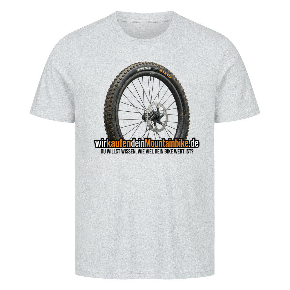 Image for color: heather grey