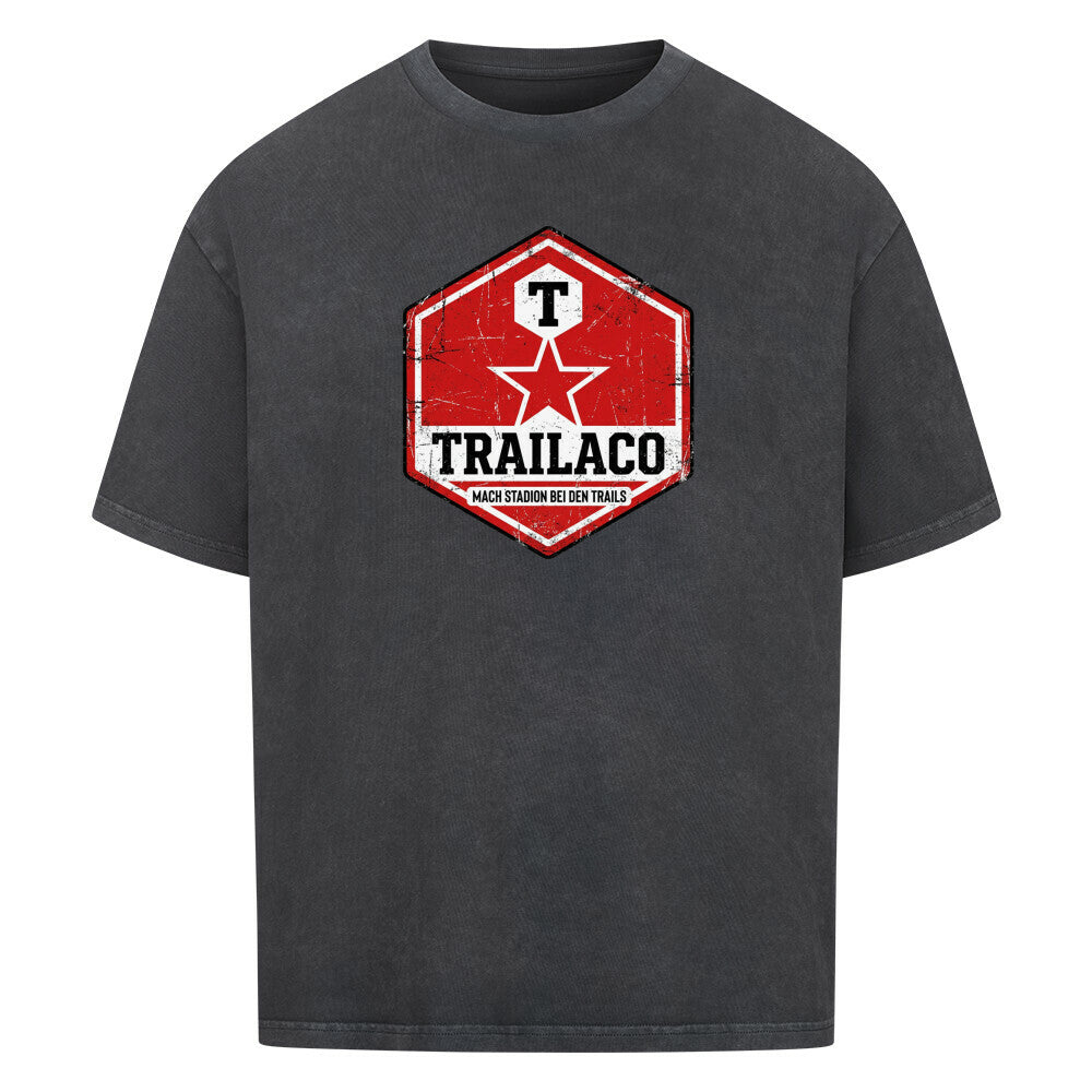 Image for color: washed black