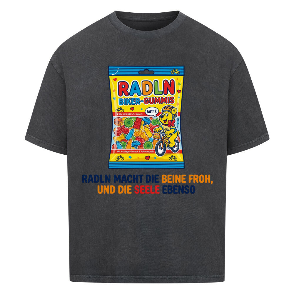 Image for color: washed black